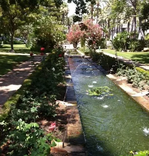 아파트 Urb. La Alcazaba, Puerto Banus / 마르베야
