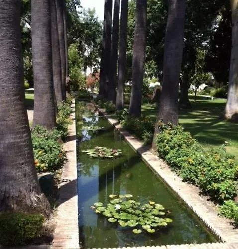 Urb. La Alcazaba, Puerto Banus / 아파트